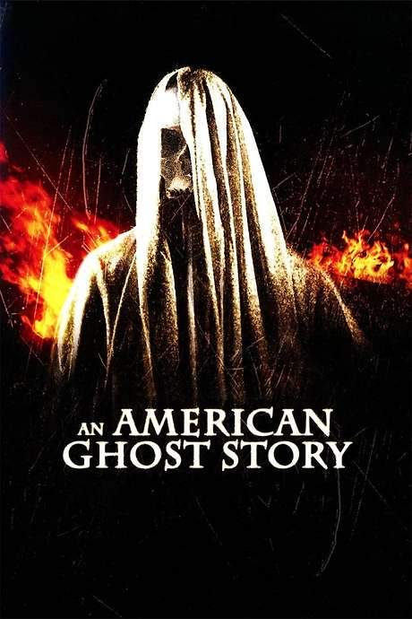 An American Ghost Story